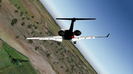 X Plane 10 CRASHES & FAILS!