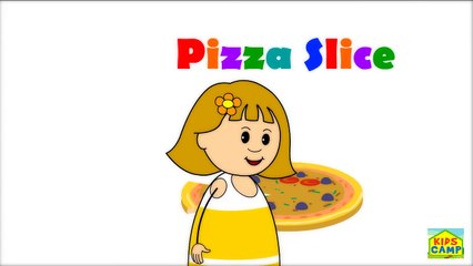 Triangles Teach & Learn Shapes for Kids