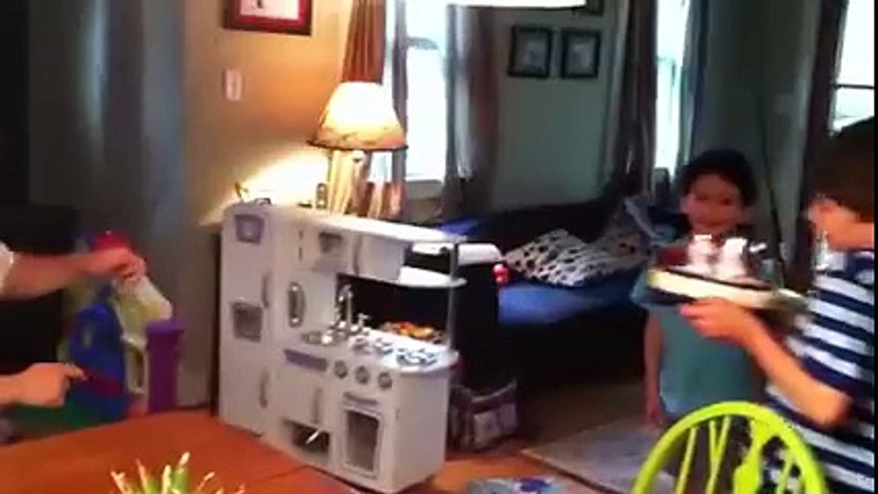 Clever Timing and Funny
