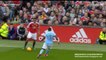 Anthony Martial Crazy Skills - Manchester United v. Manchester City 25.10.2015 HD