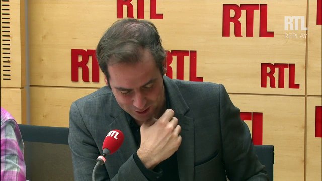 Tanguy Pastureau : l'heure d'hiver tue et rend malade