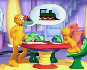 How to Draw a Rollercoaster Danny and Daddy