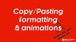 Cool PPT Shortcuts: Copying And Pasting PowerPoint Formatting and Animations