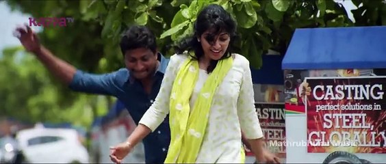 ‘Kanaka Mylanchi’ - Loham  Official Music Video HD  Mohanlal, Andrea Jeremiah - Kappa TV