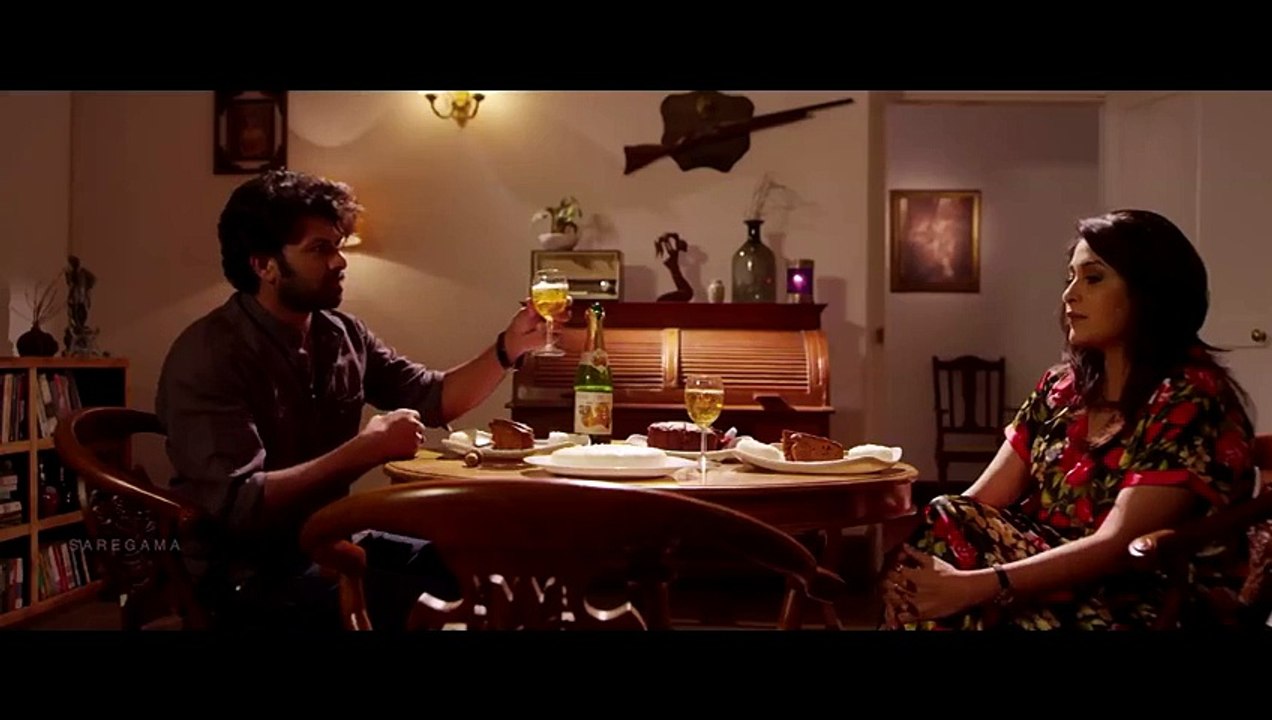 Appavum Veenjum  Neethirapol   New Malayalam Movie Video Song