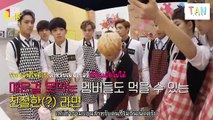 [THAISUB] SEVENTEEN - Today's Room แข่งทำรามยอน (3/3)