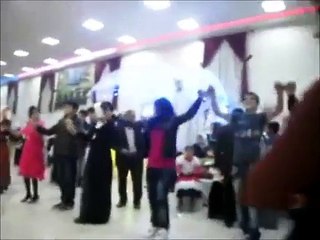 Dawet Dugun - Ez Xelefim Hay Peda - [ Kürt Halayı ]