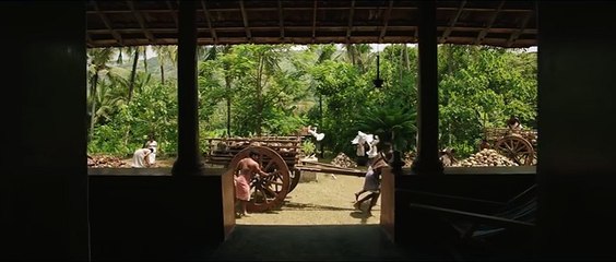 Mukkathe Penne  Official Video Song HD  Ennu Ninte Moideen  Prithviraj  Parvathi