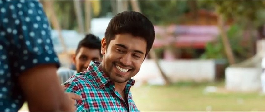 Oru Vadakkan Selfie -Neelambalin Nivin Pauly Vineeth Sreenivasan Full HD Video Song