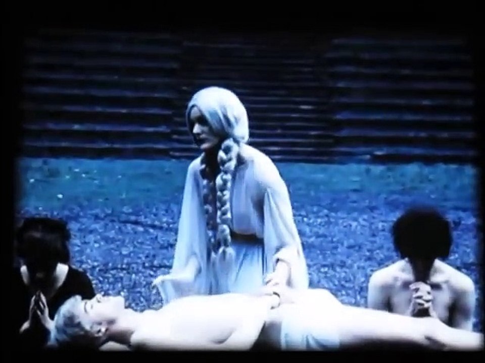 Coil - Things We Never Had