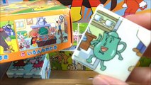 アンパンマンおもちゃ 知育パズル anpanman puzzle