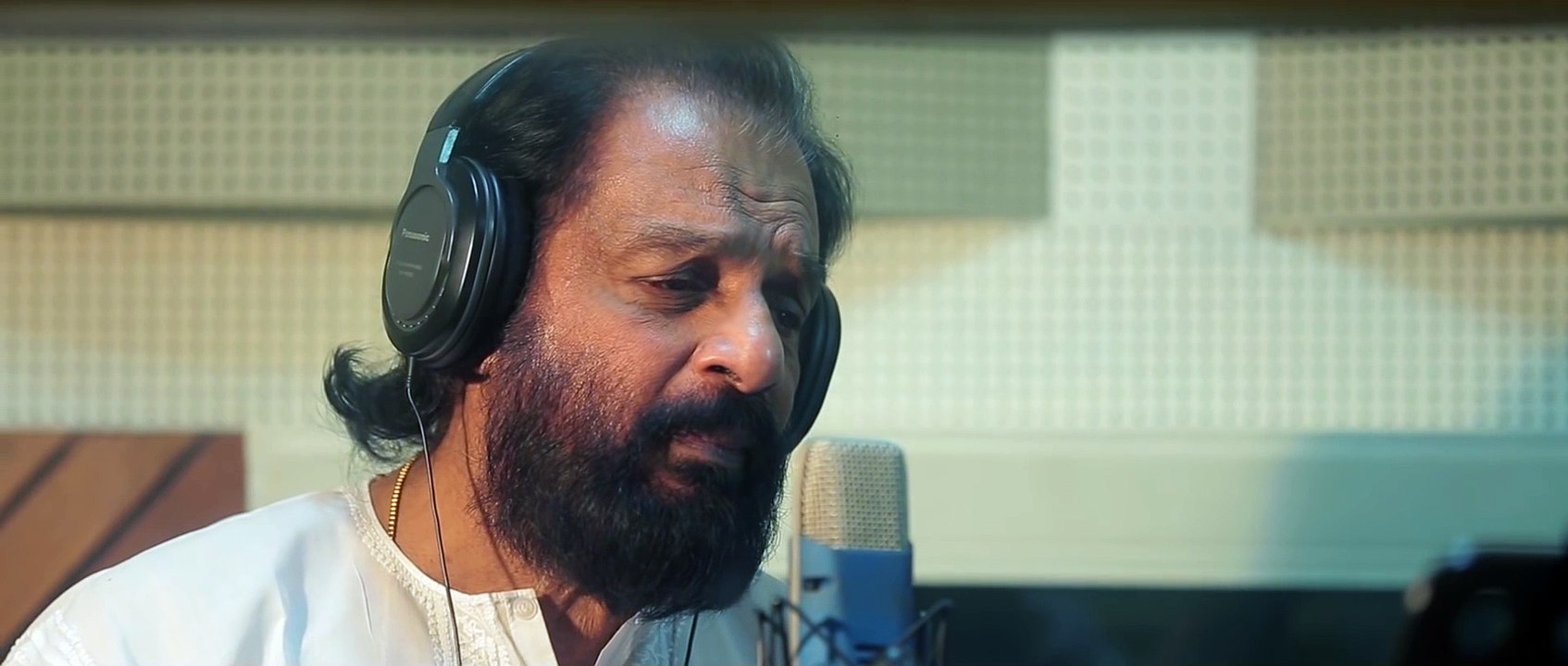 Ee Mazhathan  Making Song HD  Ennu Ninte Moideen  K J Yesudas
