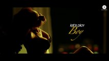 Charlie Kay Chakkar Mein - Let's Play Boy ft. Elena Roxana Maria Fernandes