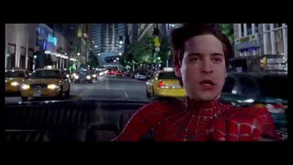 10 Best Movies Based On Comics