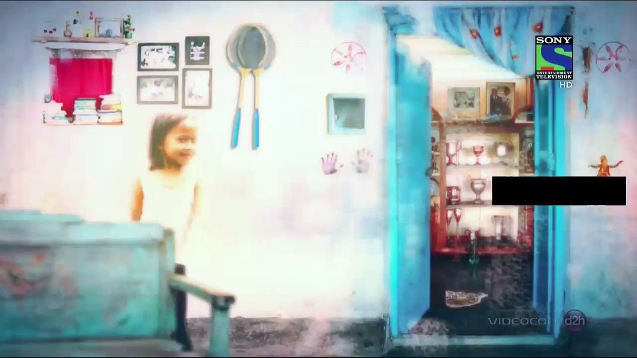 har ghar kuch kehta hai 25th Oct 2015 Part-2