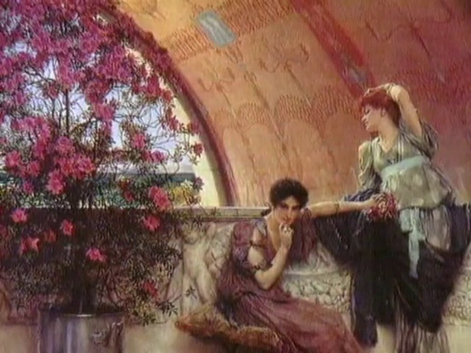 Secrets of Archaeology (5/27) - Athens, Western Splendor (Ancient History Documentary)