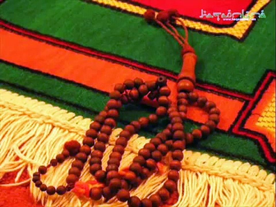 Zindandan Mehmede Mektup - Necip Fazıl Kısakürek (Kendi Sesinden)