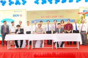 Bình Thuận xây dựng 3.186 căn hộ bán trả góp cho công nhân