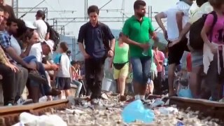 Dokumentation Flüchtlinge - Ist das Boot in Deutschland überfüllt ? [2015]