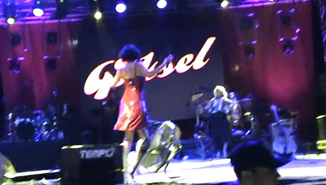 Göksel - Baksana Talihe (İskenderun konseri 2013)