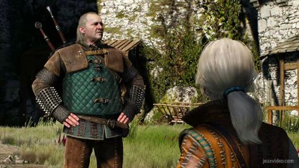 Kaer Morhen - SOLUCE2