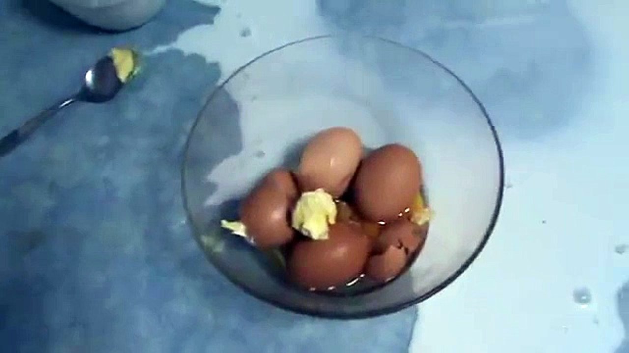 How To Make Perfect Scrambled Eggs 3 ways Jamie Oliver Dailymotion Video