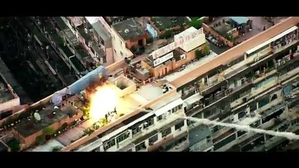 10 Biggest Blockbuster Movie Mistakes You Didn't See