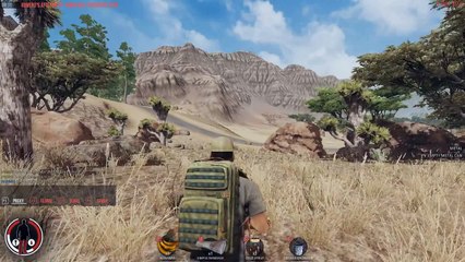 After Match, Nova Base, Itens, Falta D´agua 3