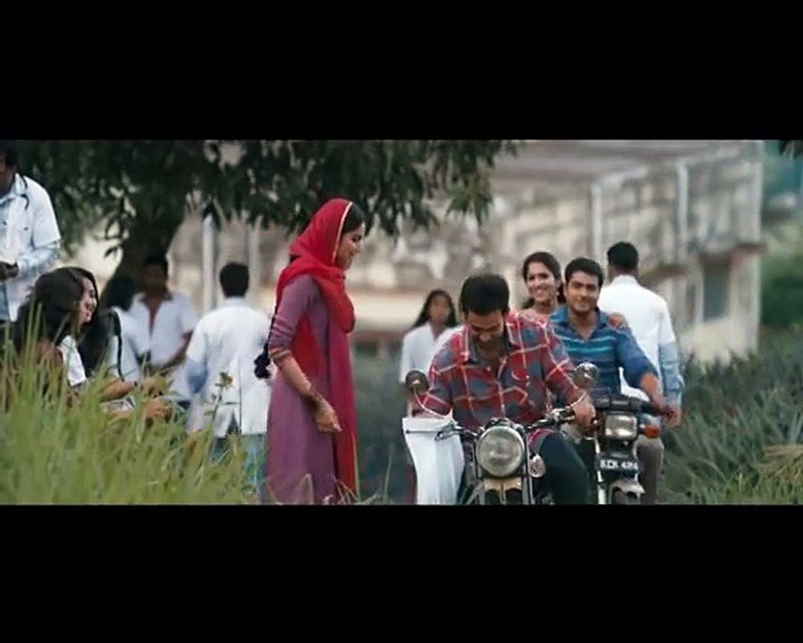 Azhalinte Aazhangalil - Song - Ayalum Njanum Thammil