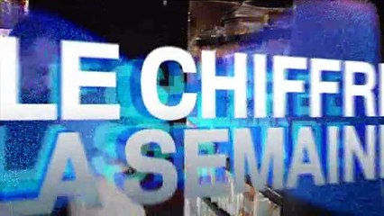 La rétro de l'actu de la semaine en vidéo