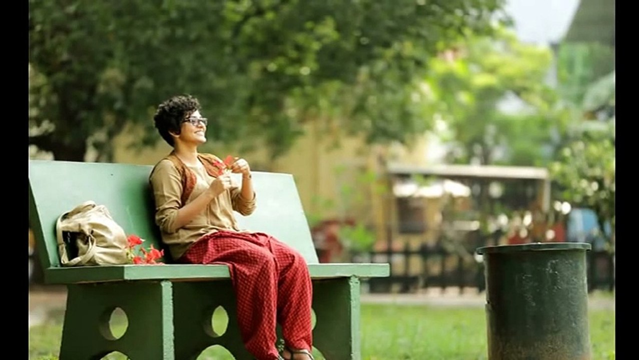 Ethu Kari Raavilum- Bangalore Days  Dulquer Salman Parvathy Menon Full Song HD Audio