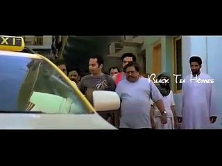 Nila Malare Nila Malare - Diamond Neckalce Malayalam Movie Song [Black Tea Homes]