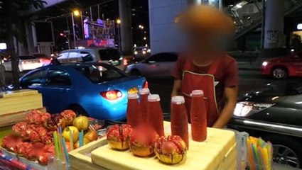 Người Việt mưu sinh trên đất Thái sống trong sợ hãi