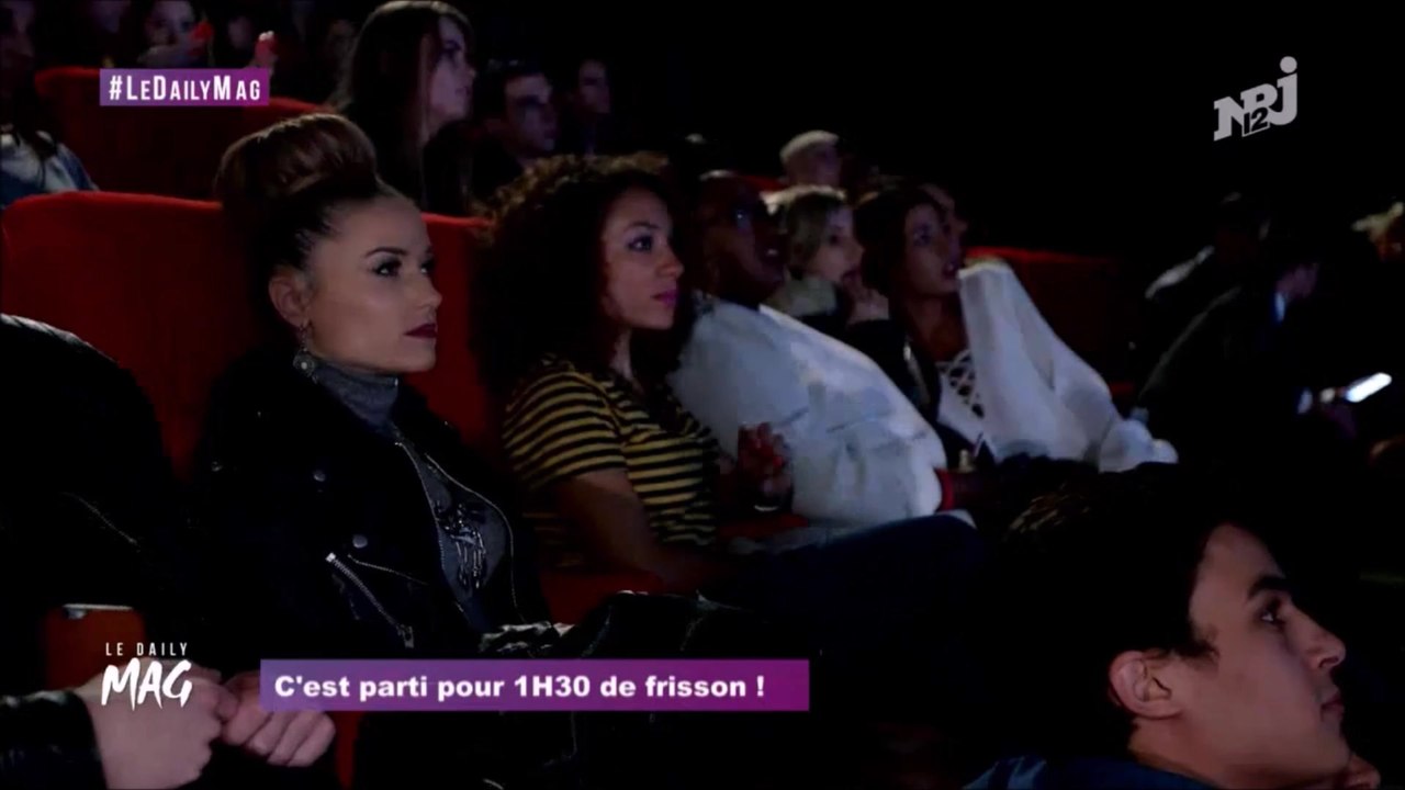 {LeDailyMag/LeMagTV du 21 octobre 2015}