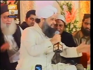 Awais Raza Ahmed Qadri Main Madine Chala Mehfil e Nat