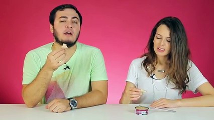 Rus Etli Ezmelerini Tattık