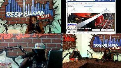 Dallas View 2015-10-14