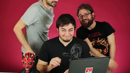 Haftalık Sohbet - 26 Şubat 2015