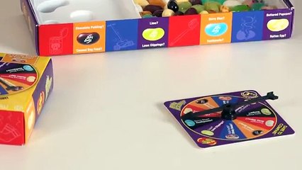 Bean Boozled - Şans Şekeri - İlginç Ürün İncelemesi