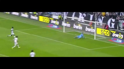 Juventus 1-0 Atalanta : Paulo Dybala goal