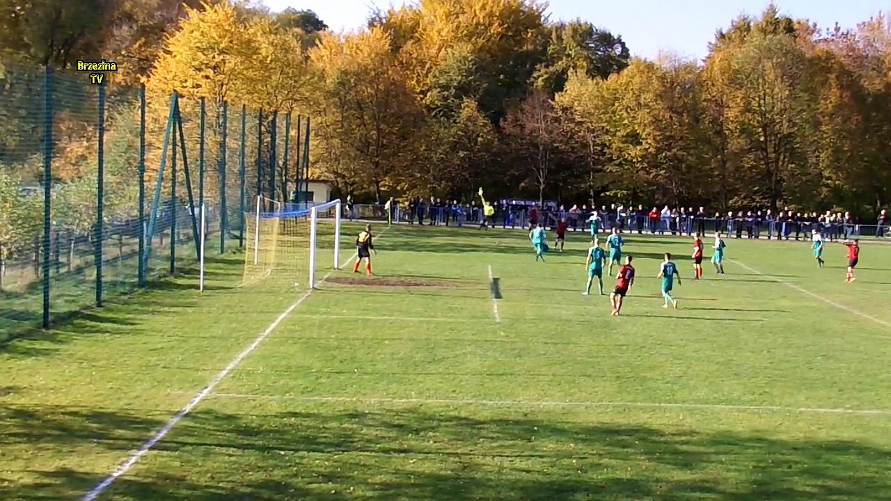 Zwycięstwo w Łękach cz.1