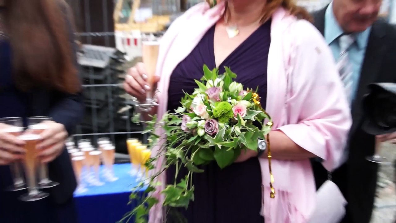 Atze + Barbara Clip Y