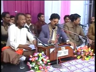 Molvi Haider Hassan Akhtar -Tu Sakhi Lajpal Data