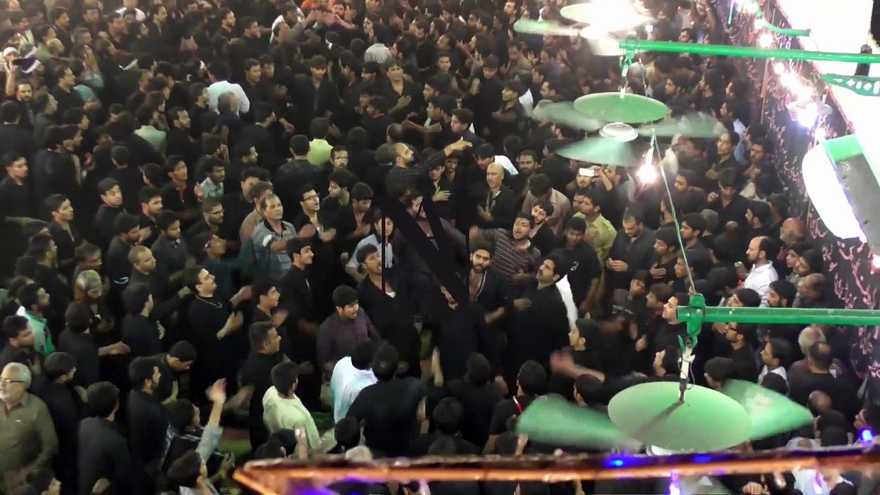 baramdagi 10thmuharram