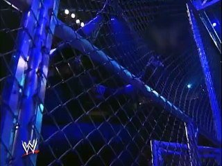 Hell In A Cell OCT, 25, 2015 Full HD Video Must Watch