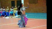 Evgenia Kopteva Queen of belly dance! يفغينيا ملكة الرقص الشرقي