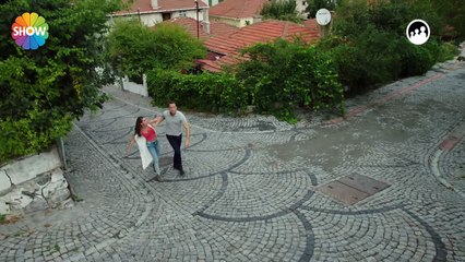 Gamsız Hayat 3.Tanıtım