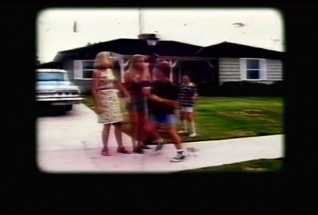 Los Años Maravillosos 3ra temporada Ep. 22 "La consentida de papá"