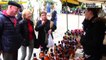 VIDEO. Fête de la pomme : régal à Neuvy-Saint-Sépulchre