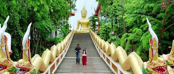 baaton ko teri Arijit Singh - All Is Well [2015]